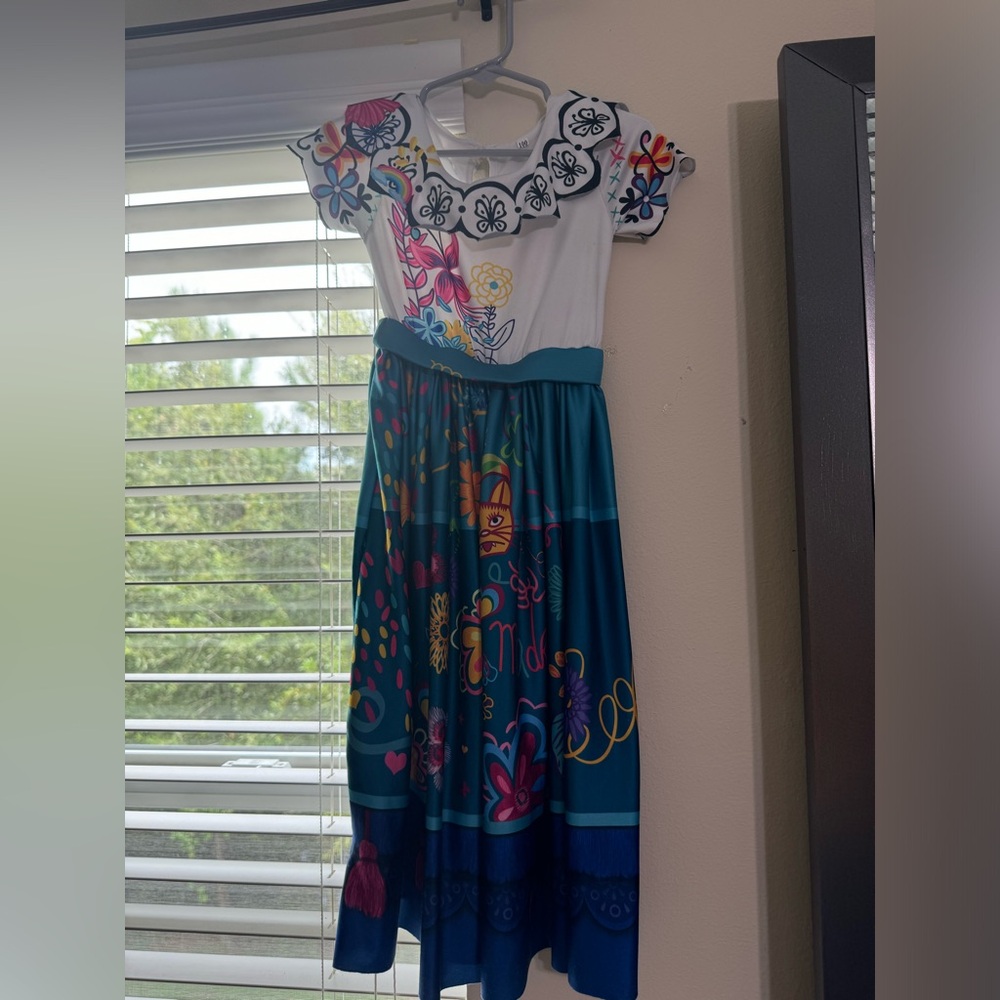 Encanto Dress